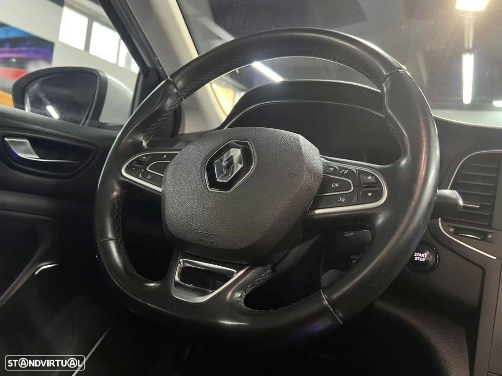 Renault Mégane ENERGY TCe 130 INTENS - 31