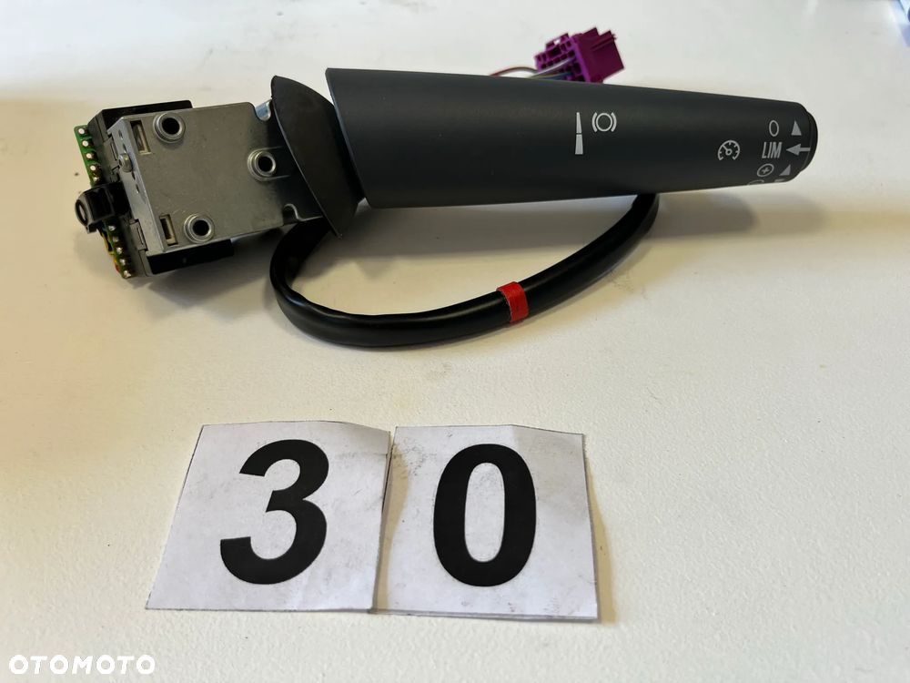 Przełącznik tempomatu Mercedes 0085450924 - 2