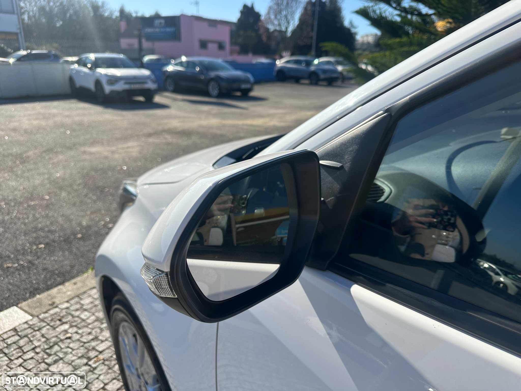 Toyota Yaris 1.0 VVT-i Comfort - 16