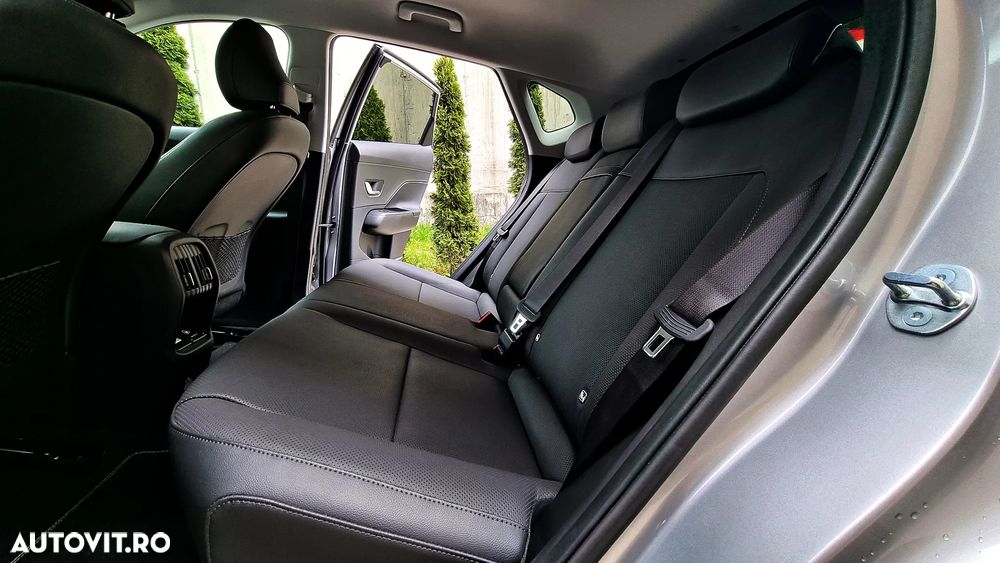 Hyundai KONA Elektro Prime - 23