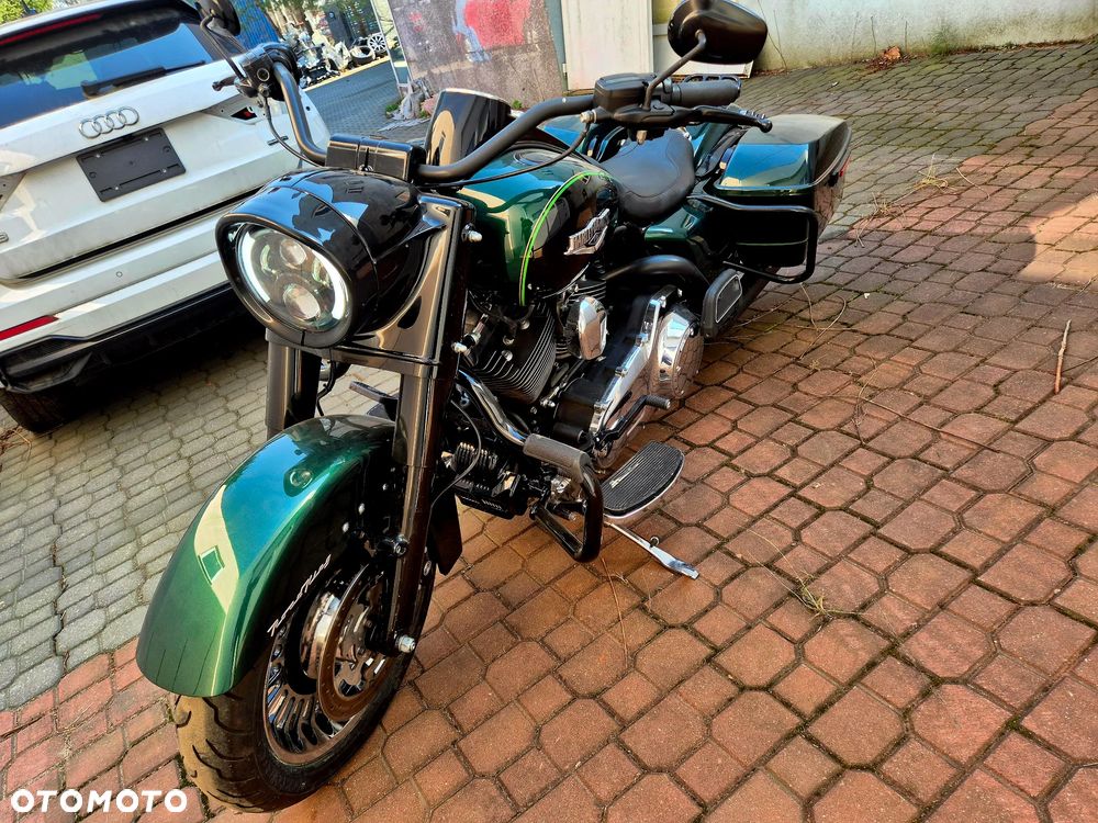 Harley-Davidson Touring Road King - 5