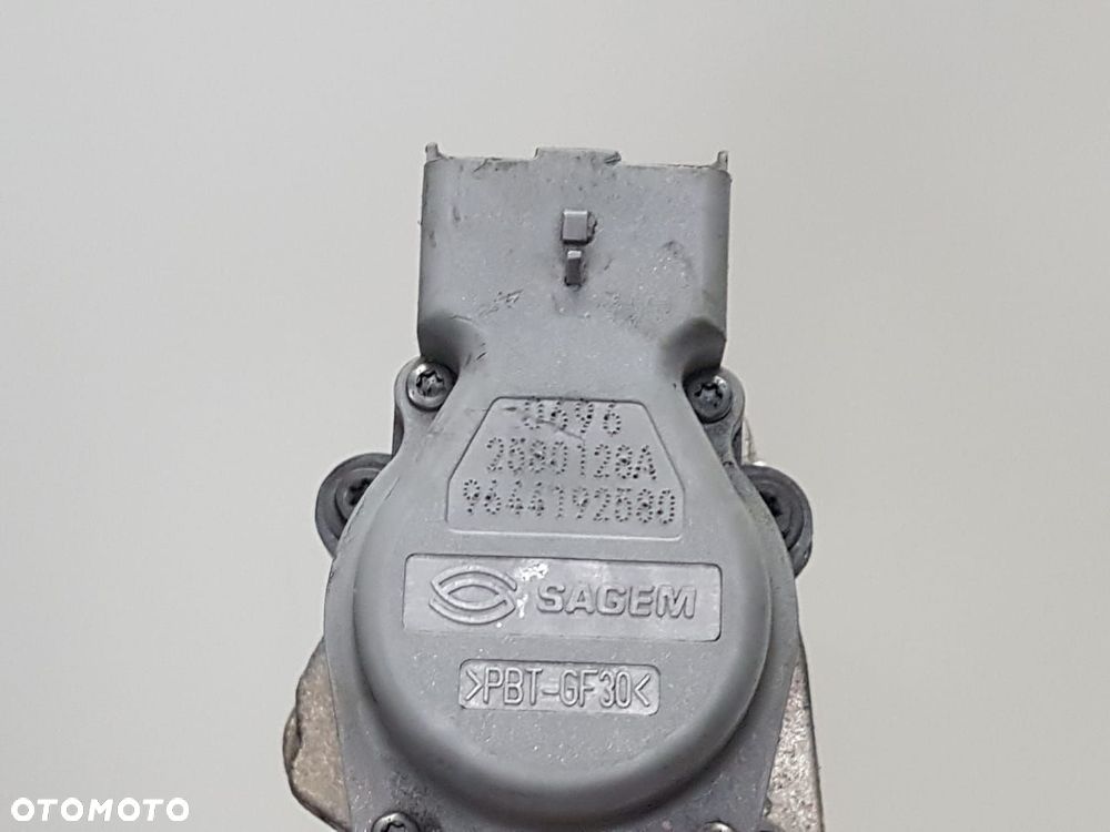 CITROEN C5 I 2.0 HPI ZAWÓR EGR 9644192580 - 5