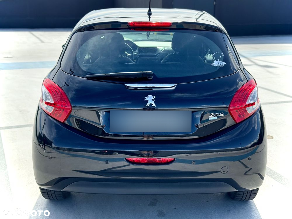 Peugeot 208 1.6 e-HDi Active STT - 29