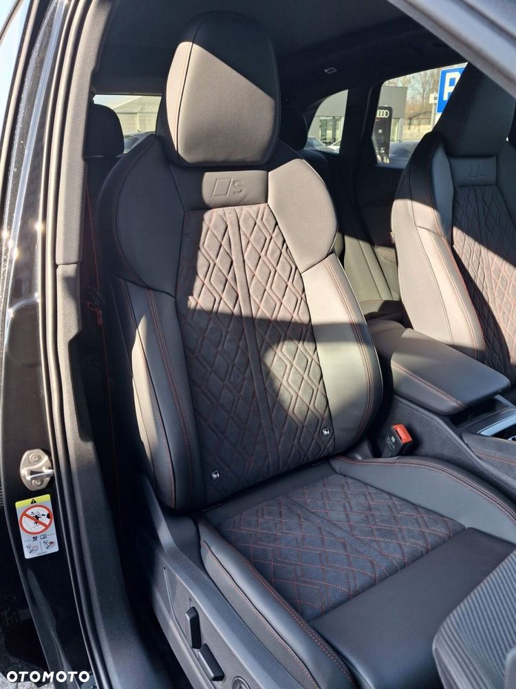 Audi SQ5 - 17