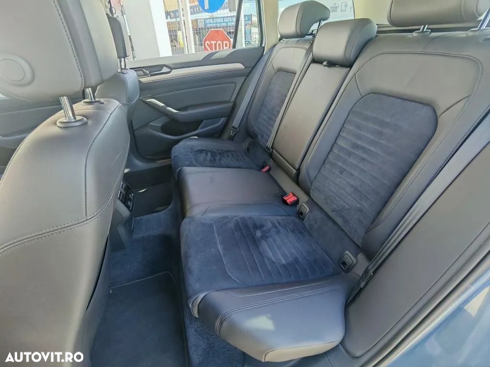 Volkswagen Passat 1.4 TSI Plug-In-Hybrid DSG GTE - 10