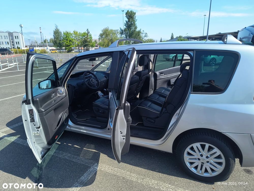 Renault Espace - 9