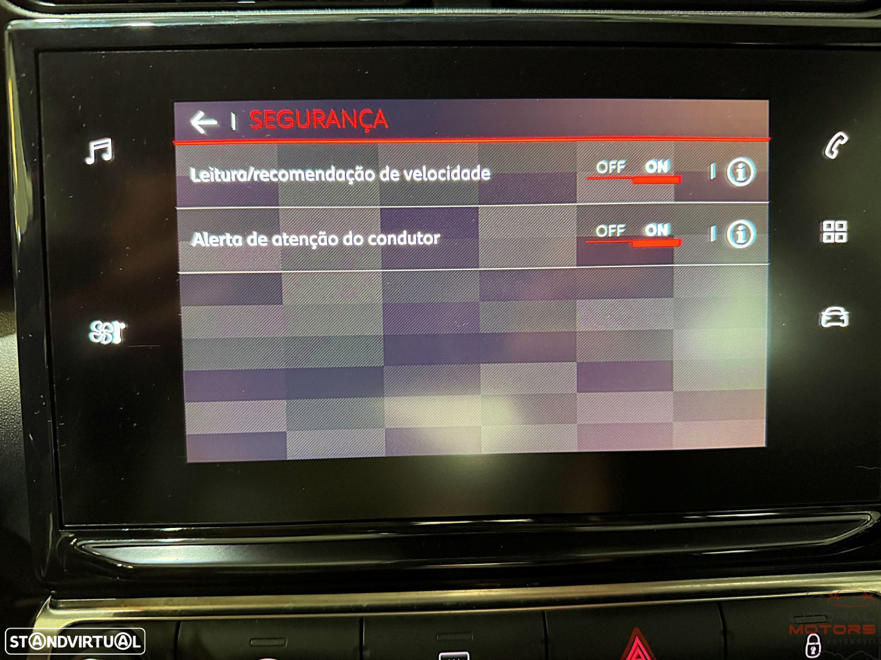 Citroën C3 Aircross 1.2 PureTech Feel - 32