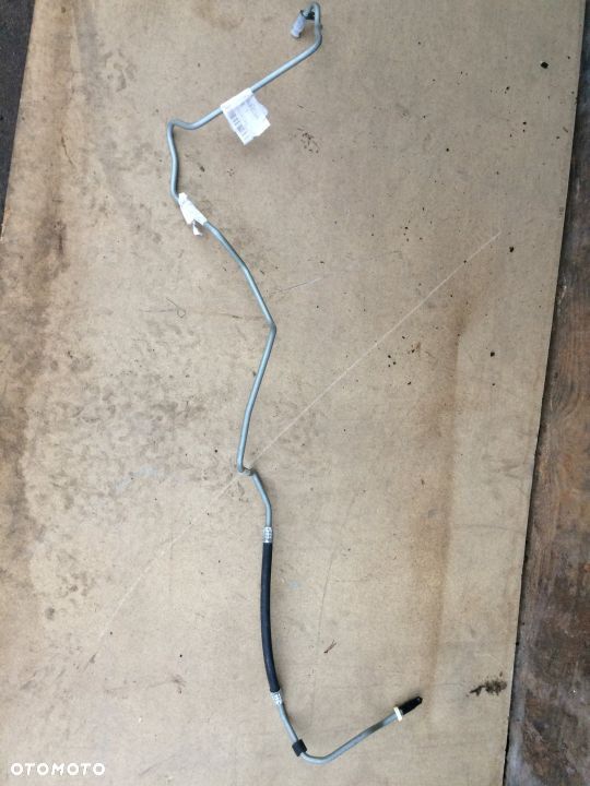 Mercedes Viano V klase przwod oleju A4472770100