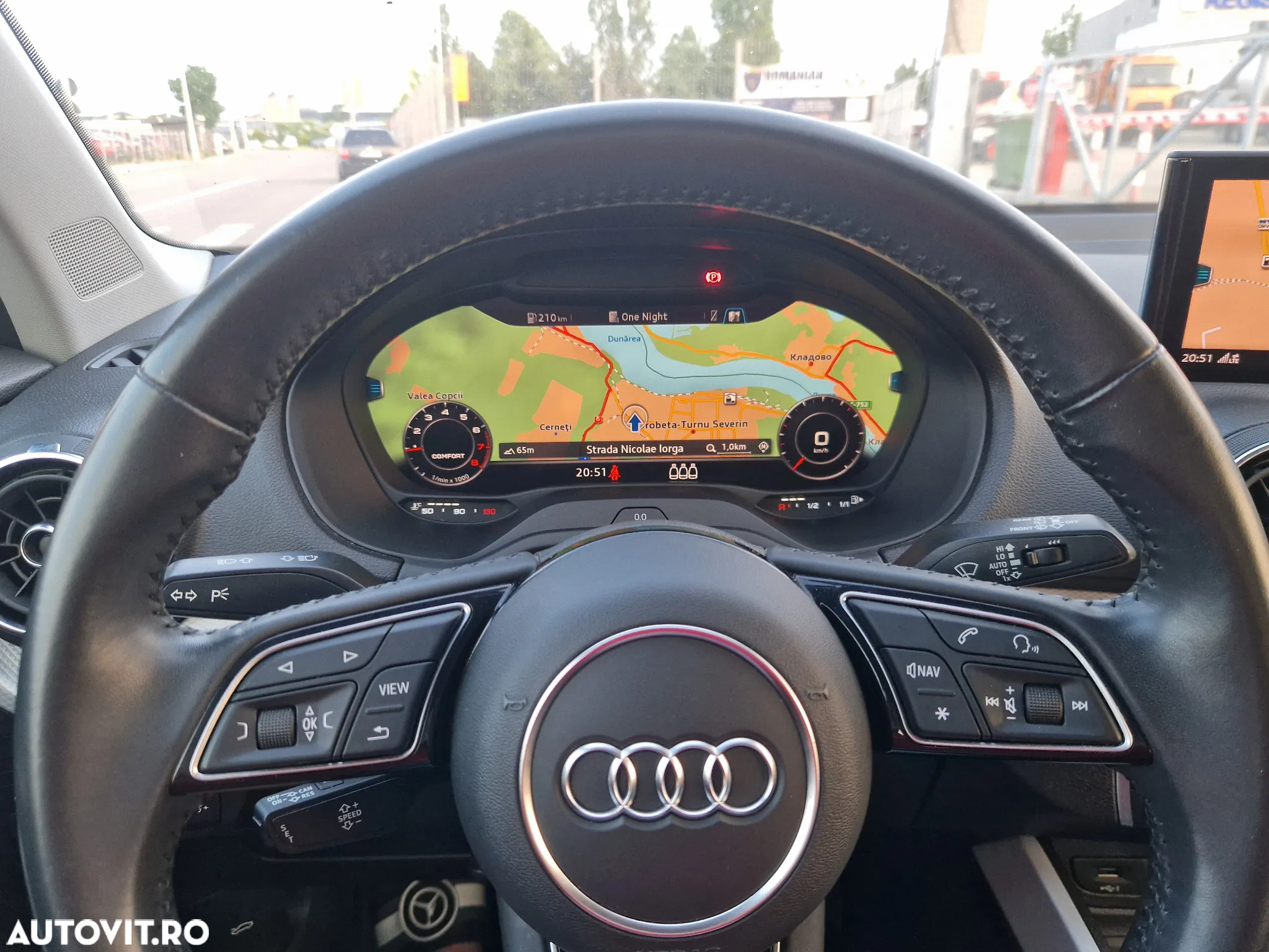 Audi Q2 35 TFSI design - 14