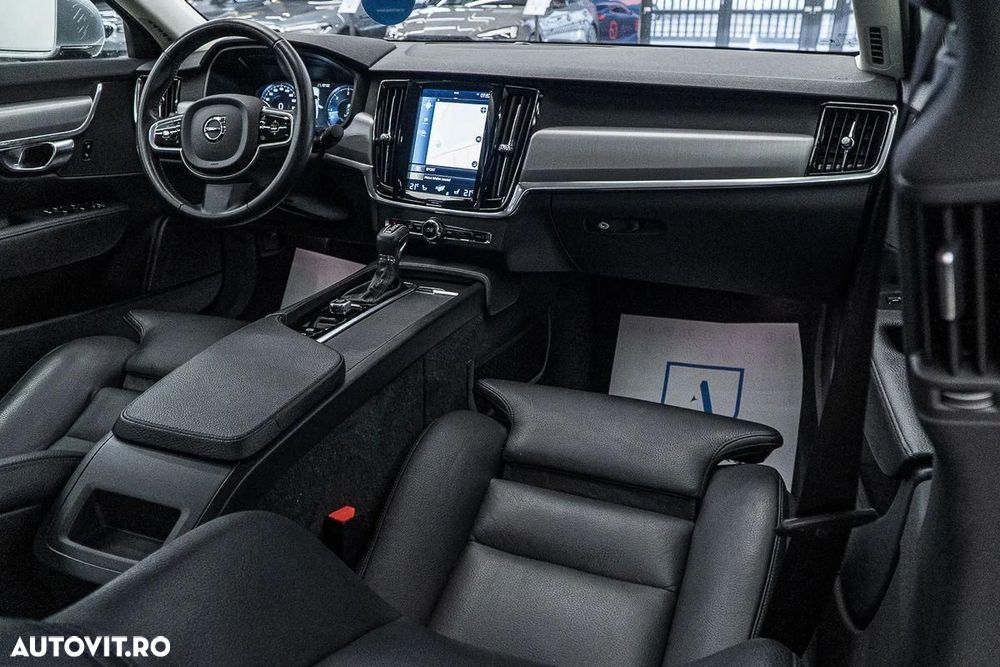 Volvo S90 D3 Geartronic Momentum - 3