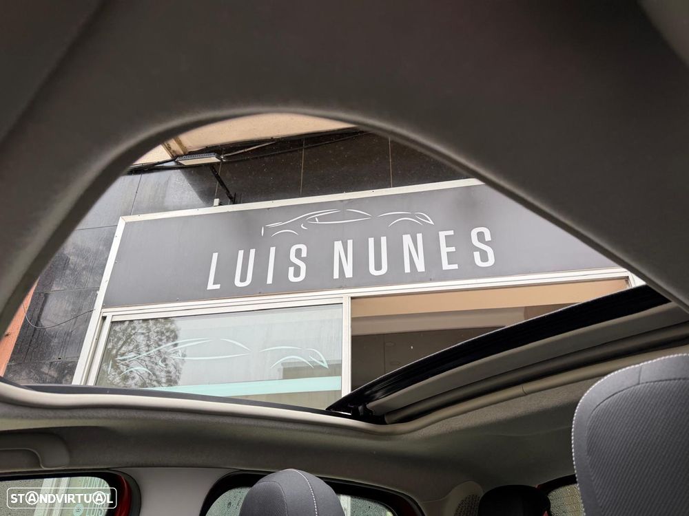 Smart ForFour 0.9 Passion 90 Aut. - 8