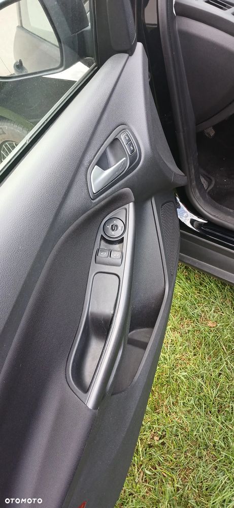 Ford Focus - 17