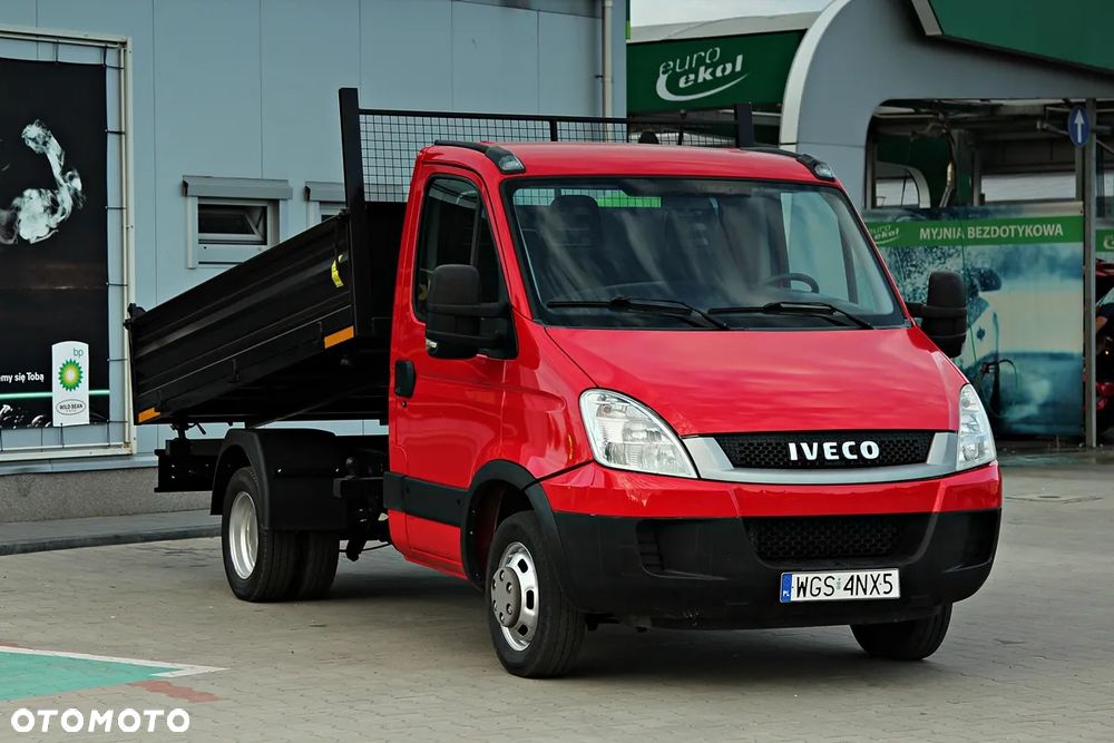 Iveco Daily - 3