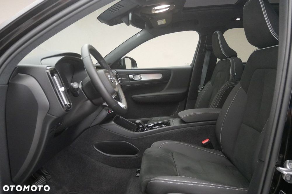 Volvo XC 40 - 12