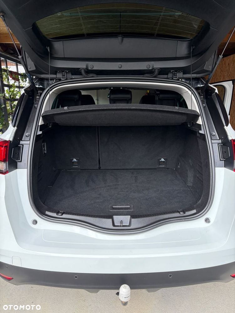Renault Scenic - 8