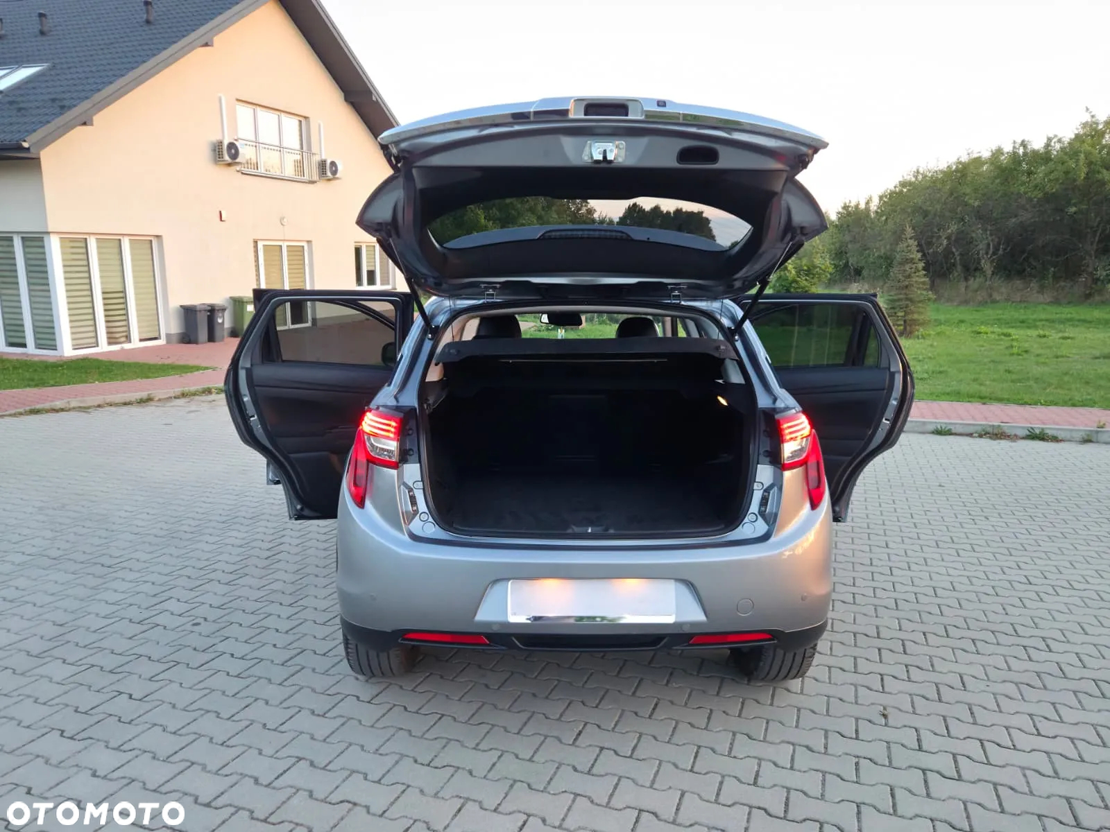 Citroën C4 Aircross 1.6 HDi STT 4x2 Exclusive - 24