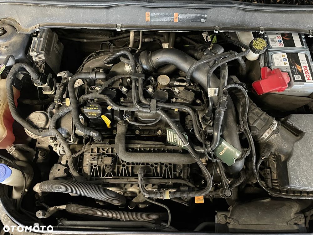 Ford Fusion - 25