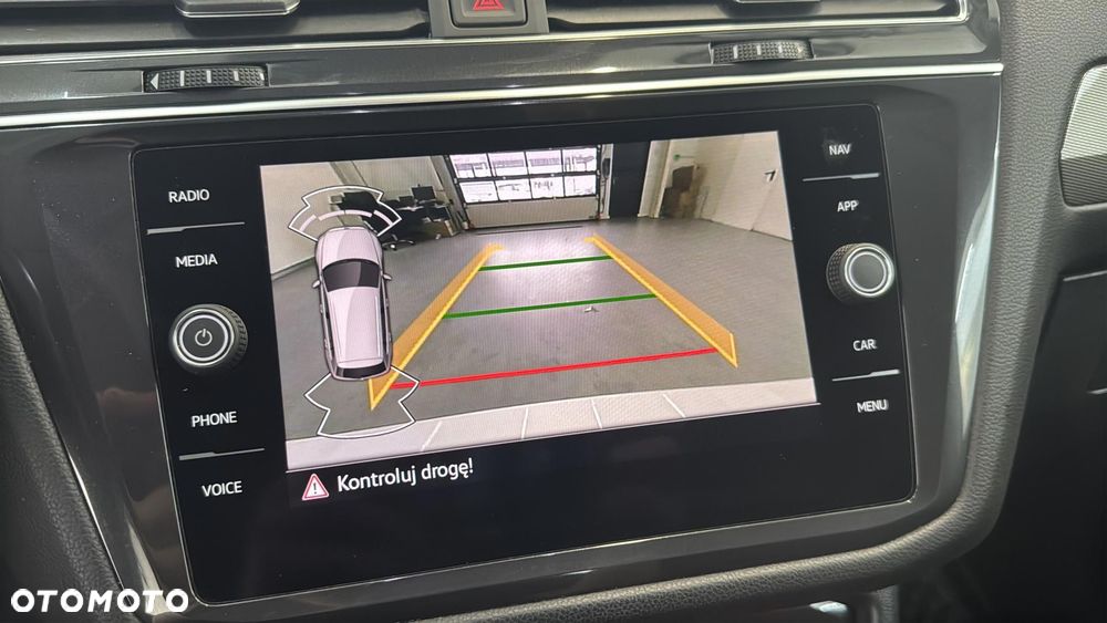 Volkswagen Tiguan Allspace 2.0 TDI Life DSG - 25