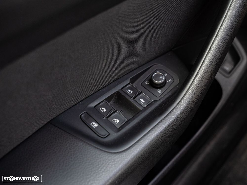 VW Passat Variant 1.4 TSI GTE+ Plug-in - 39