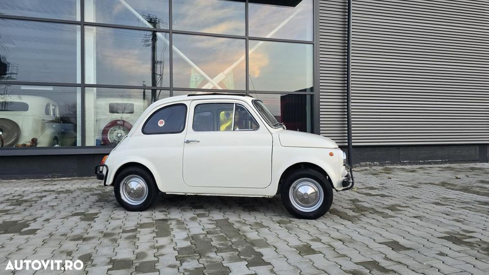Fiat 500 - 3