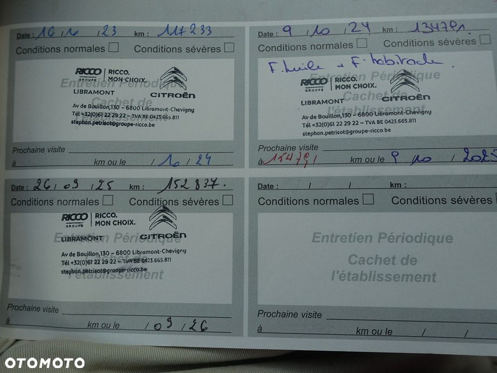 Citroën C4 Picasso 1.2 PureTech Shine S&S EAT6 - 26
