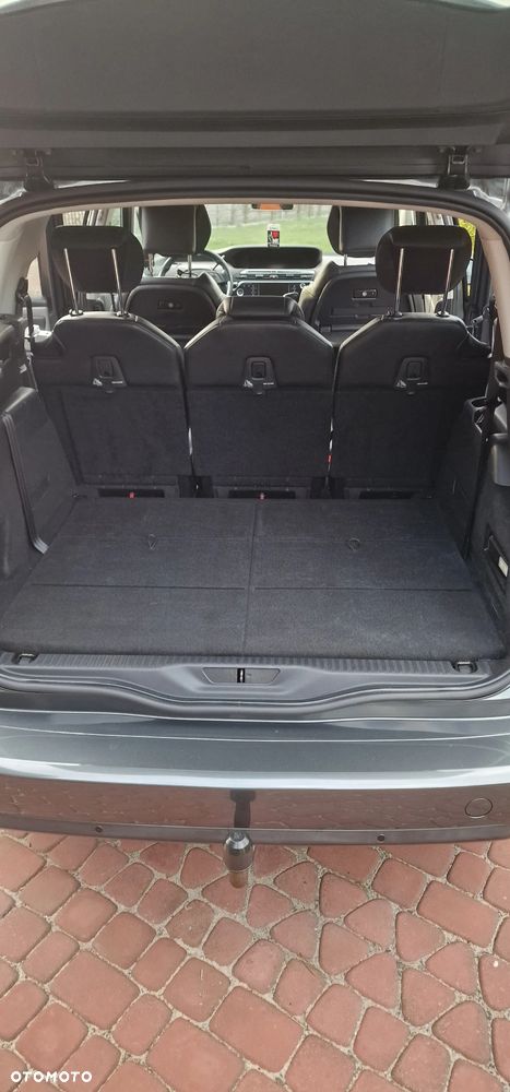 Citroën C4 Grand Picasso e-HDi 115 ETG6 Business Class - 31