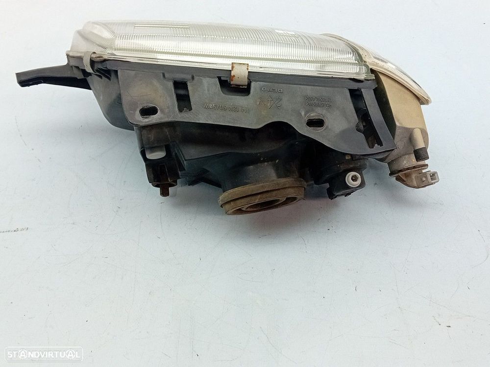 Ótica / farol direita CITROËN Saxo (S0, S1) - 3