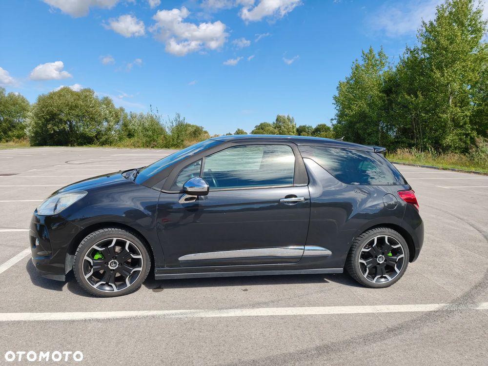 Citroën DS3 - 3