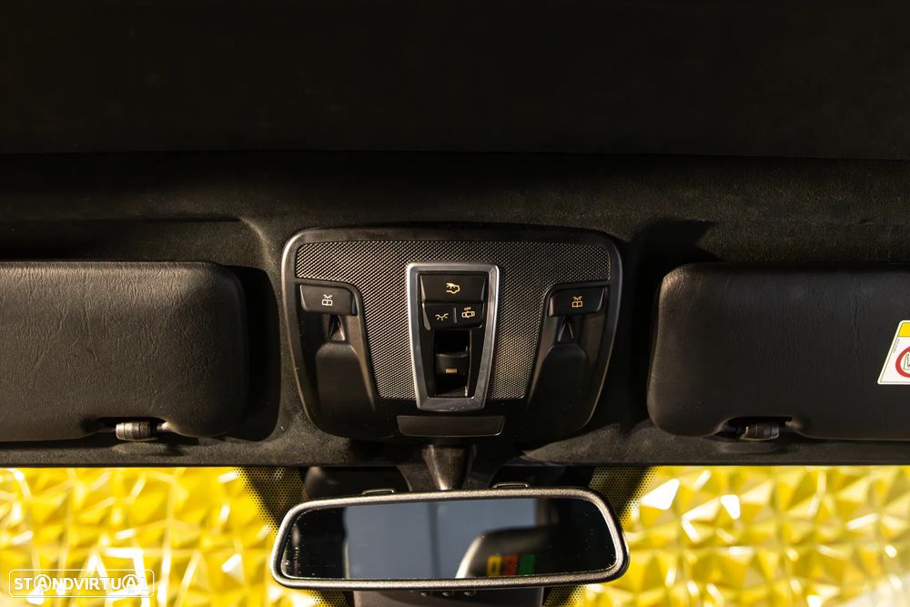 Mercedes-Benz G 63 AMG SpeedshiftFT 7G-TRONIC Exclusive Edition - 39