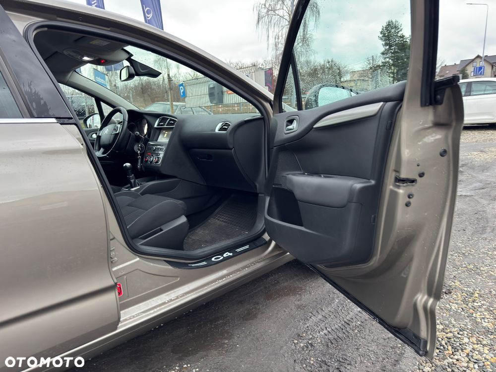 Citroën C4 1.2 PureTech Feel Edition Elite - 25