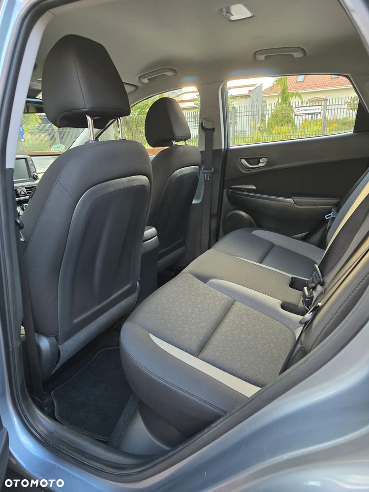 Hyundai Kona - 22
