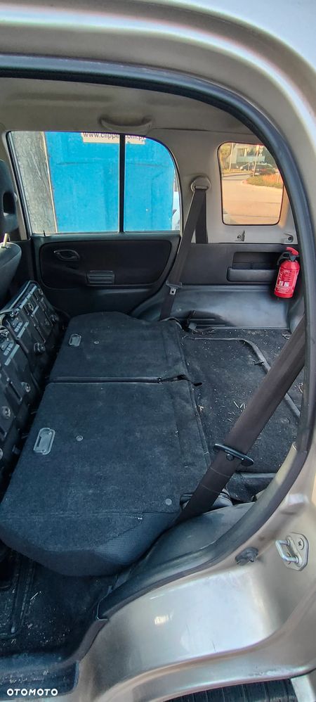 Suzuki Grand Vitara - 7