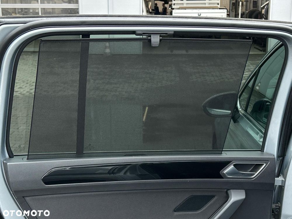 Volkswagen Touran 1.5 TSI EVO Highline DSG - 35
