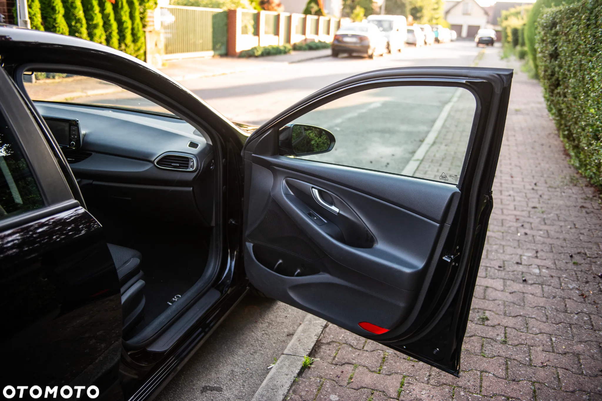Hyundai i30 Kombi 1.4 T-GDI DCT Premium - 26