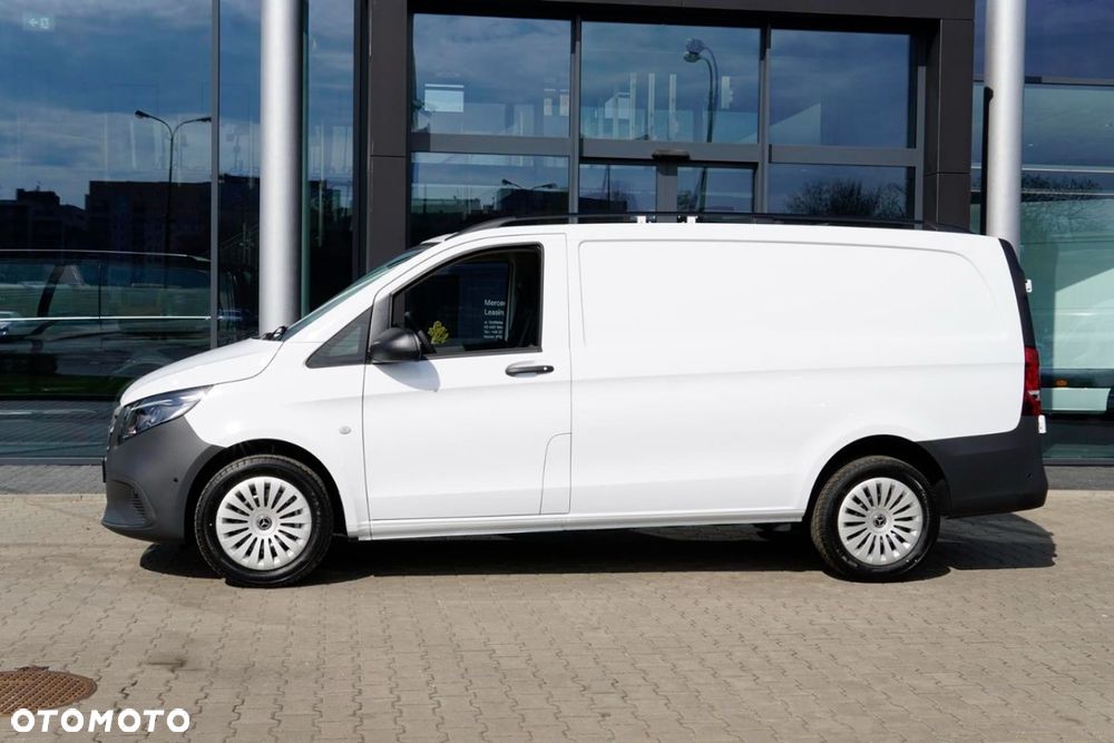 Mercedes-Benz VITO - 4