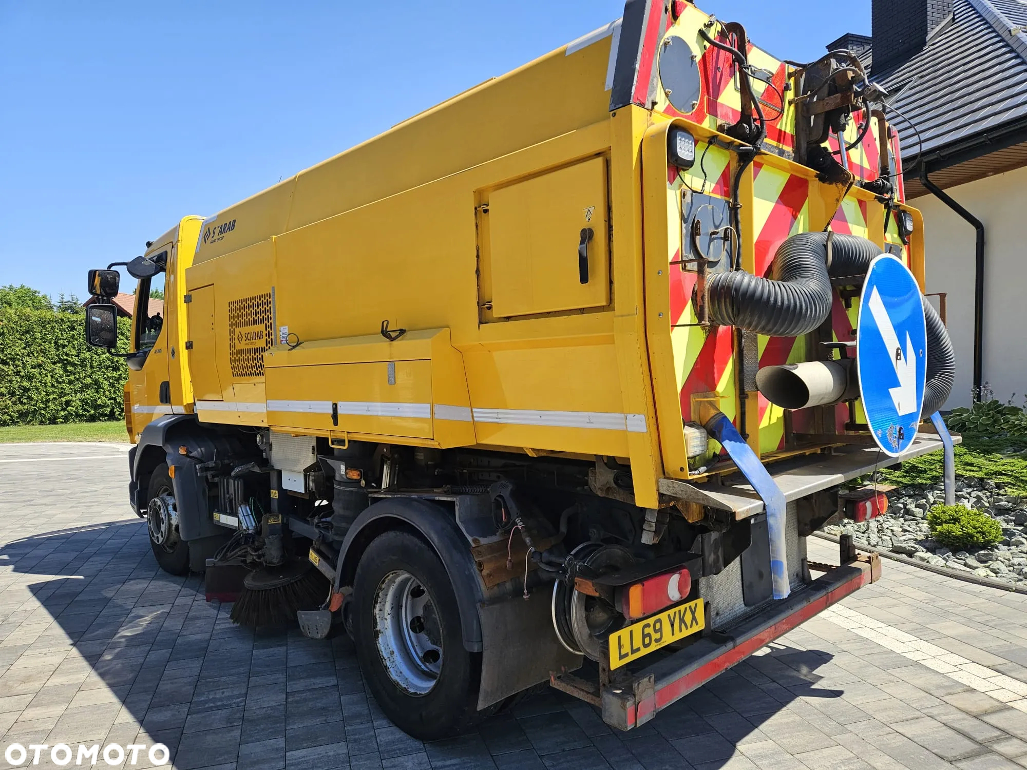 DAF LF 55.230 - 9