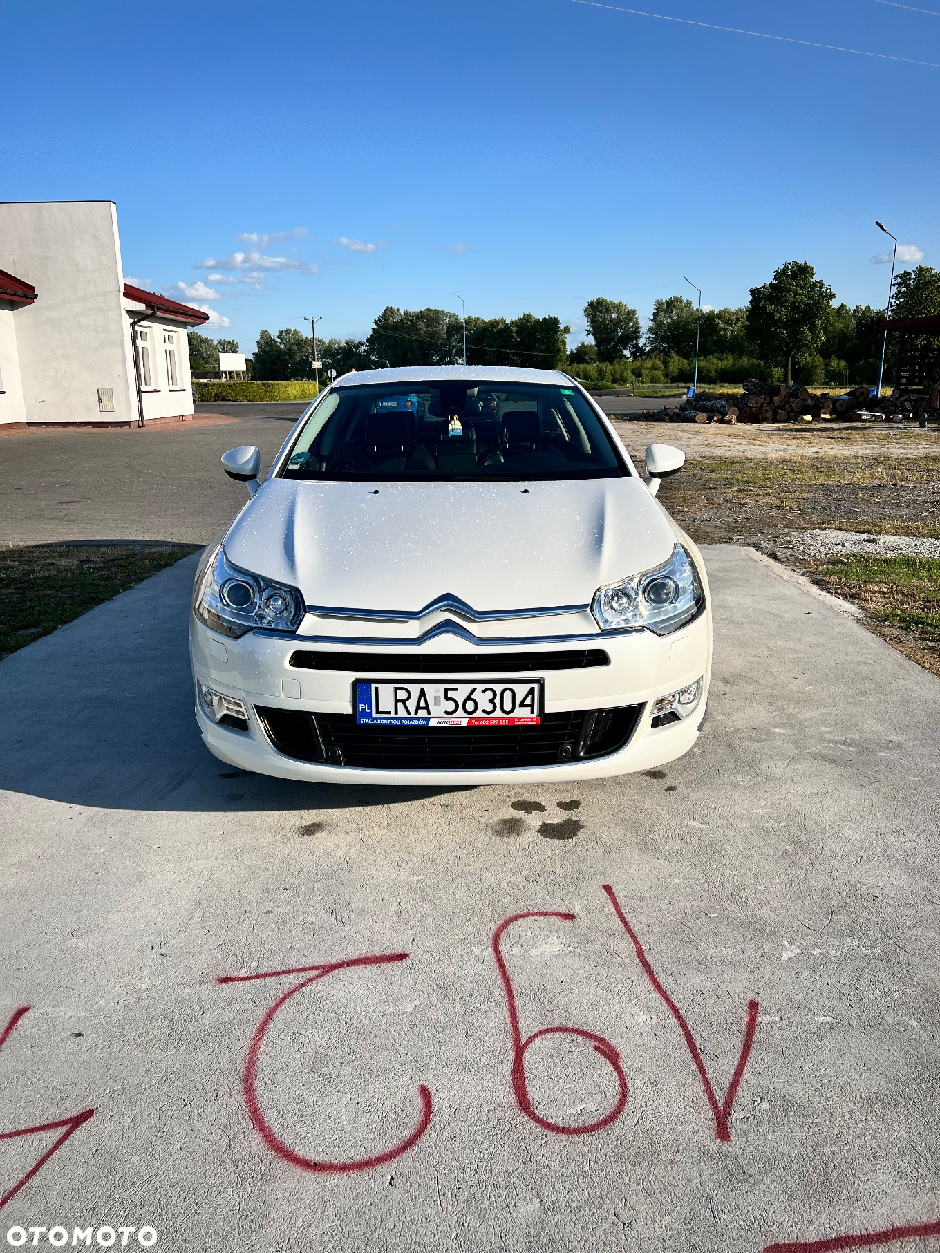 Citroën C5 3.0 HDi V6 Exclusive - 4
