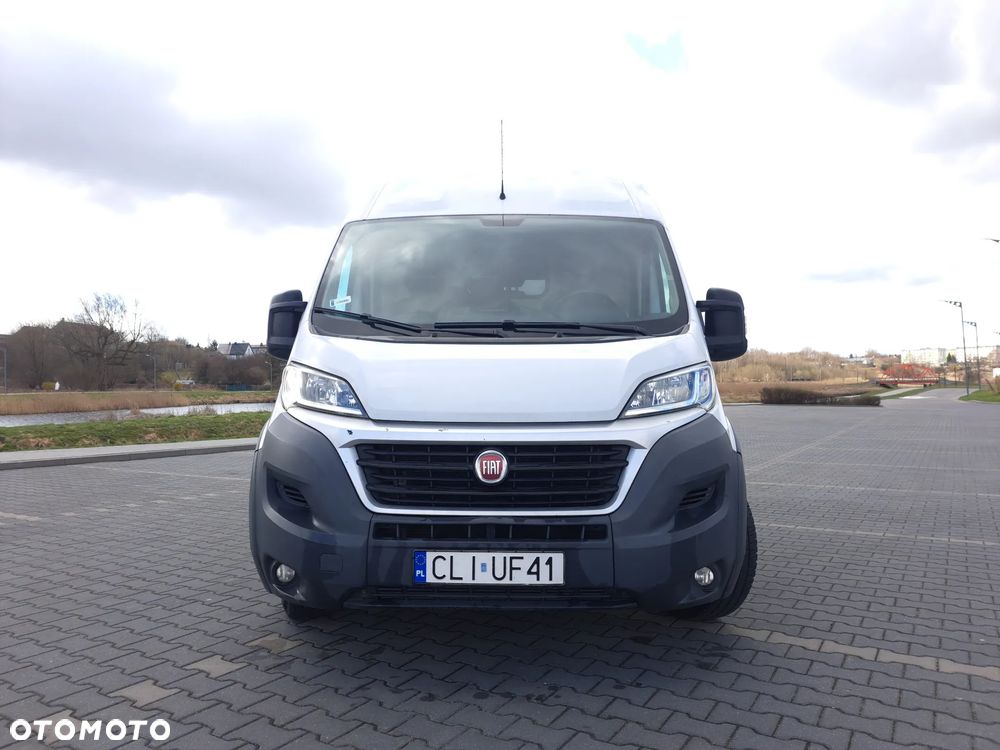 Fiat Ducato Multicab L4H2 - 10