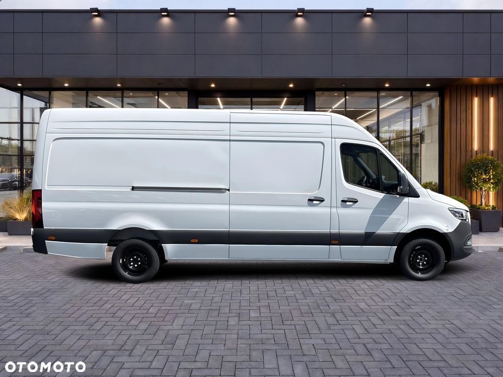 Mercedes-Benz Sprinter Sprinter 315 CDI Long PRO 9G-Tronic 907.635 14m3 - 5