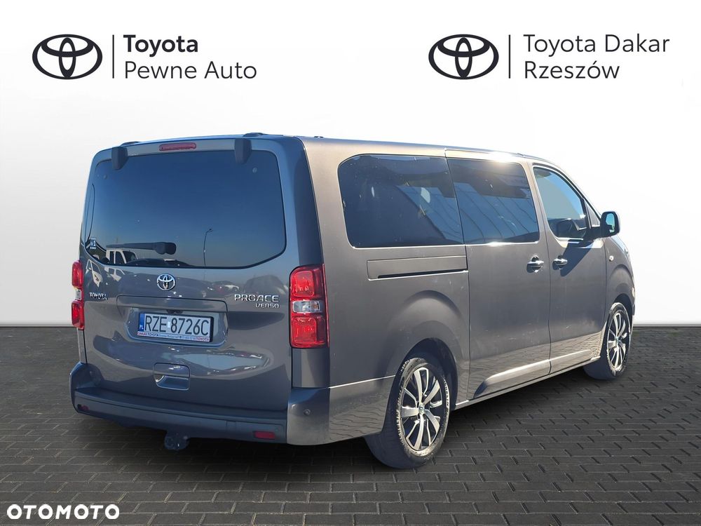 Toyota Proace Verso 2.0 D4-D Long VIP - 5