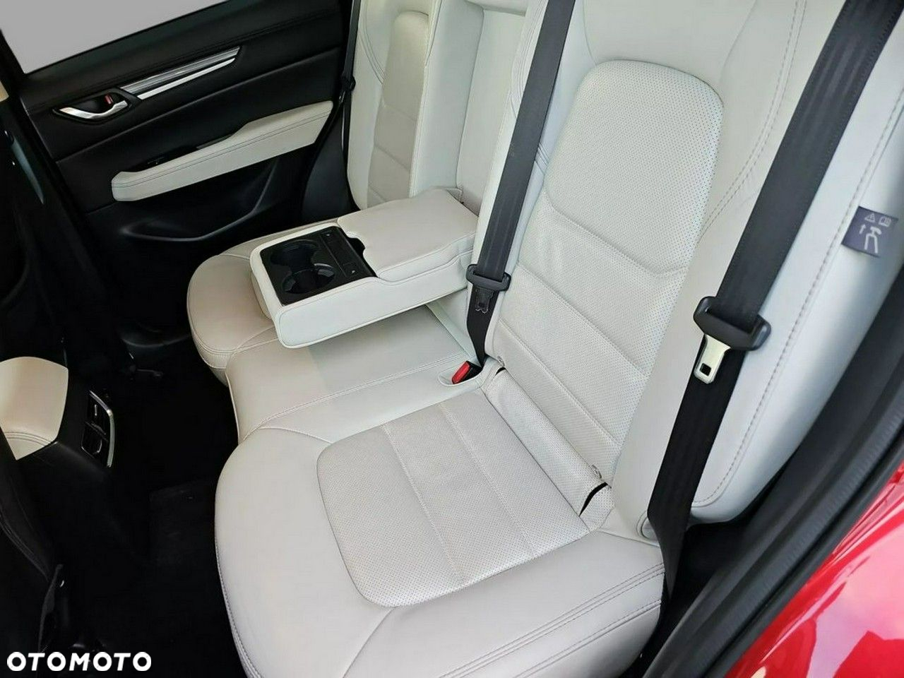 Mazda CX-5 2.2 D Skypassion AWD - 19