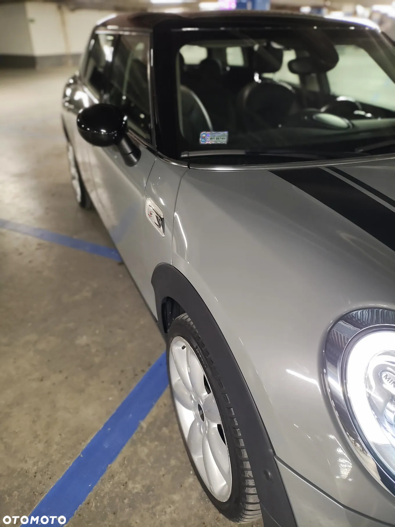 MINI Clubman Cooper S sport - 23