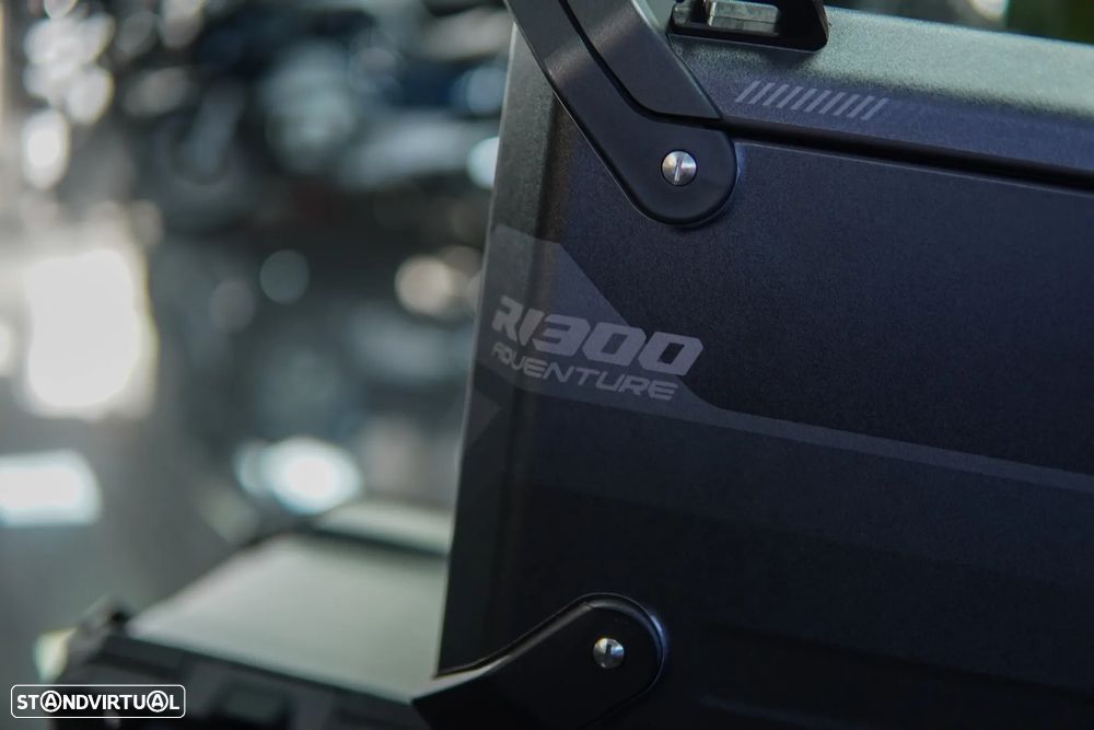BMW R 1300 GS Adventure TRIPLE BLACK C/ASA - 19