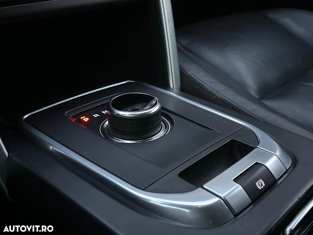 Land Rover Discovery Sport 2.0 l TD4 HSE Aut. - 8