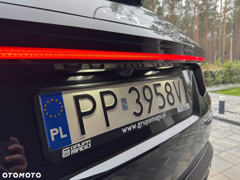 Hyundai Tucson 1.6 T-GDi Executive 2WD - 10