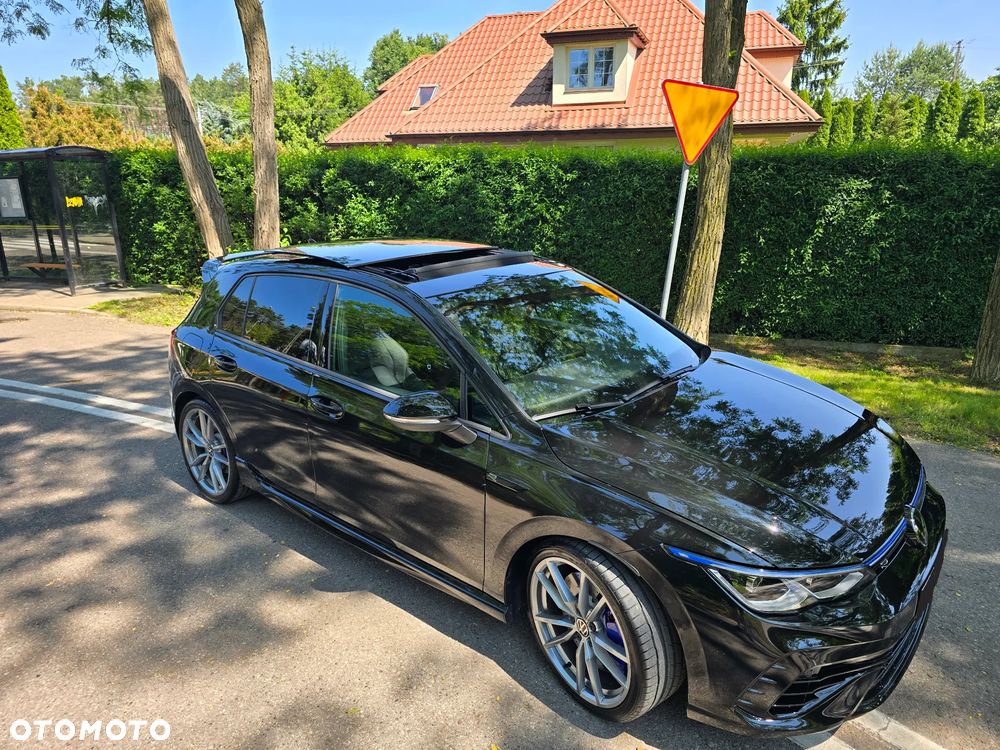 Volkswagen Golf - 2