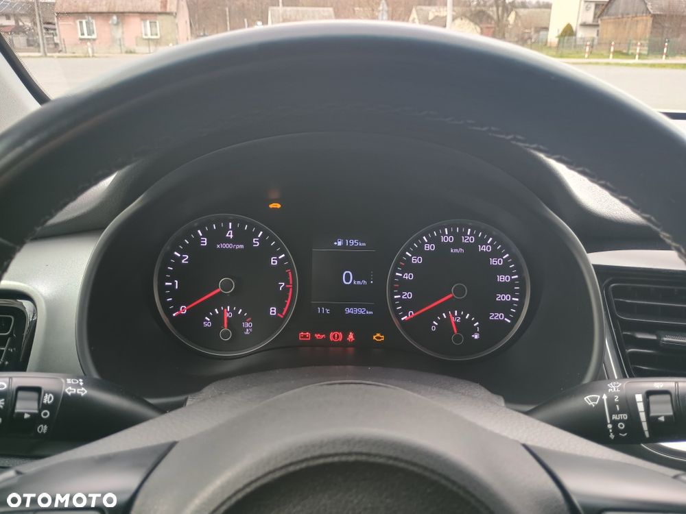 Kia Stonic - 6