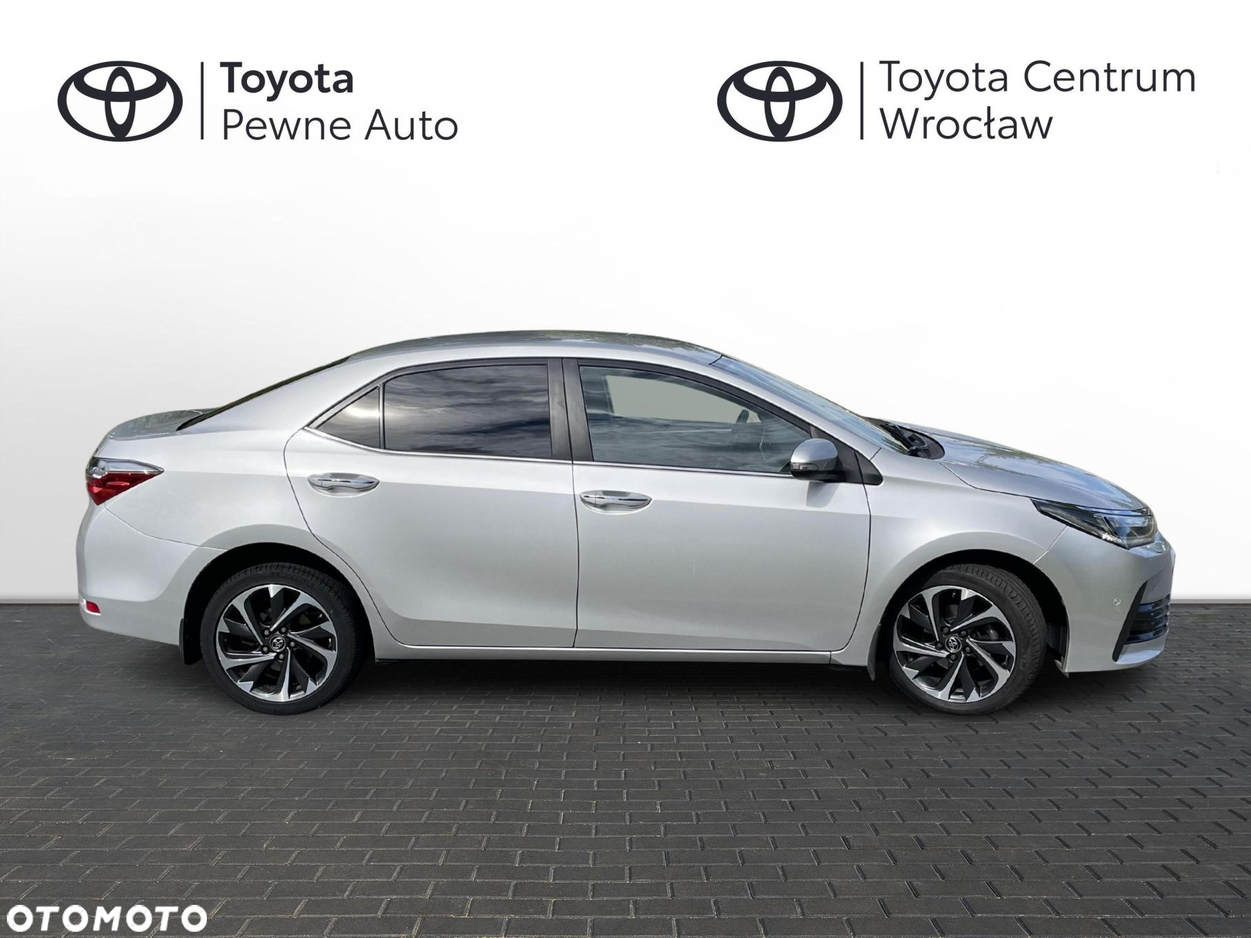 Toyota Corolla - 6