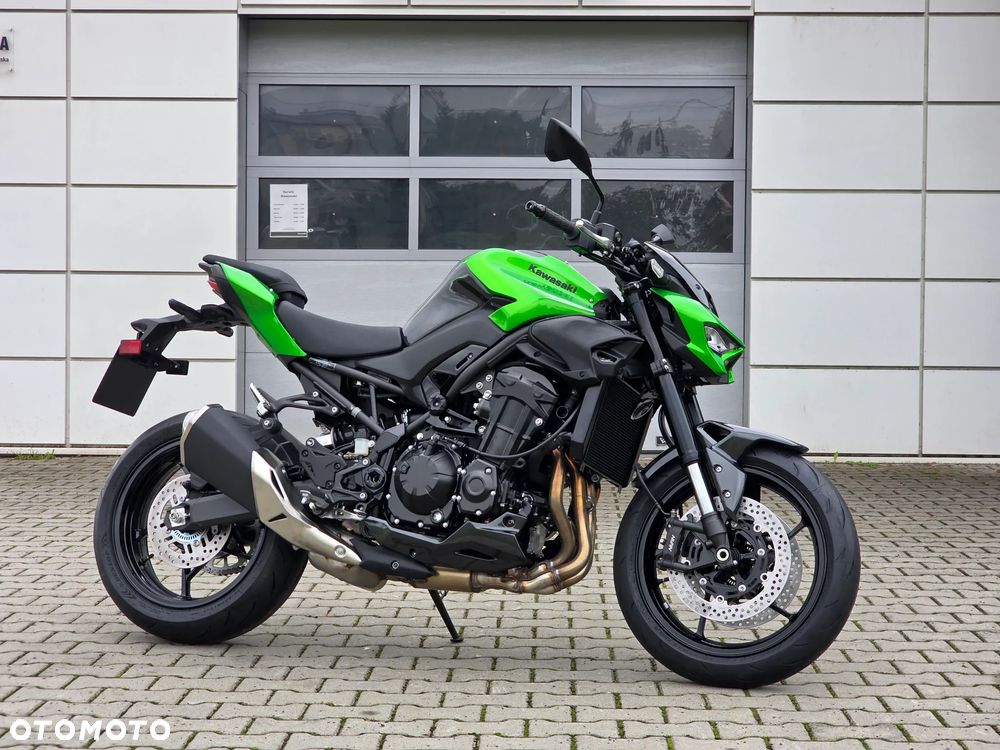 Kawasaki Z 900 - 2