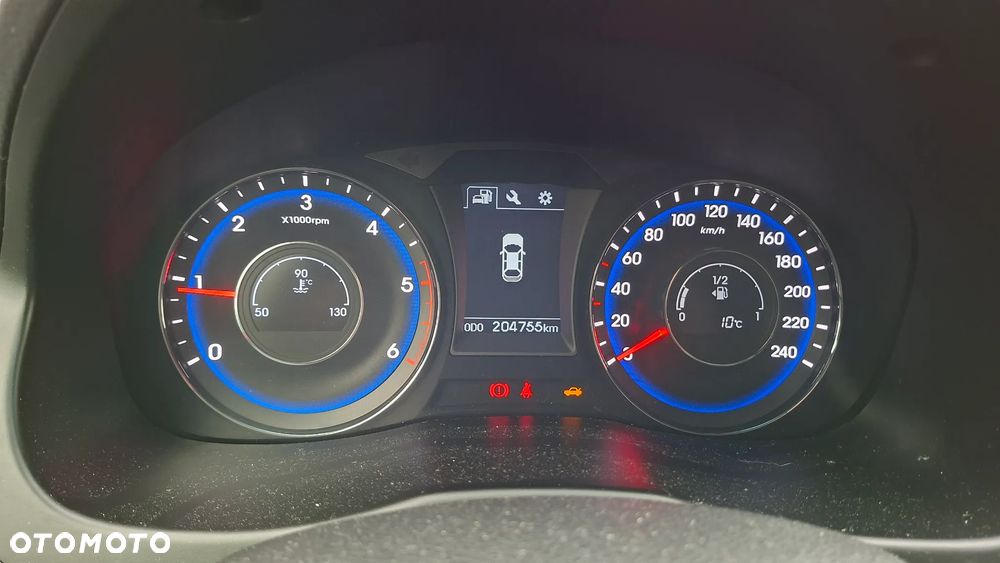 Hyundai i40 - 6